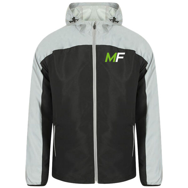 Tombo Hi-Vis Performance Jacket Thumbnail