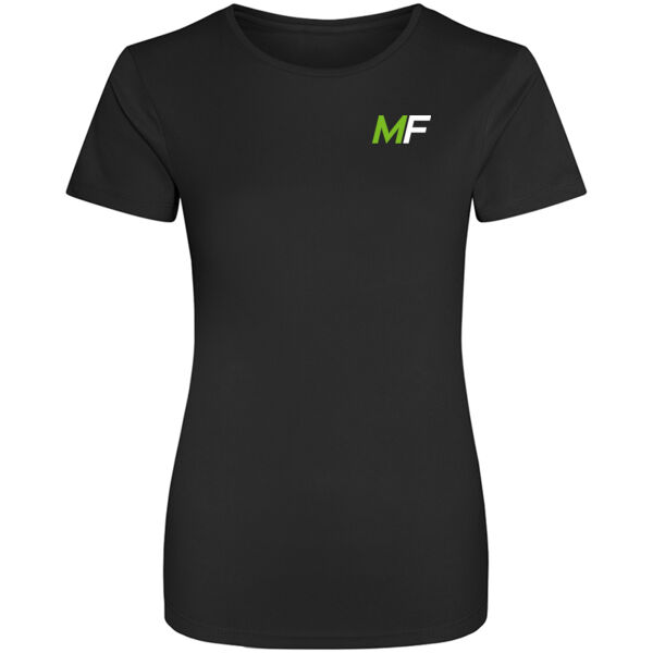 AWDis Ladies Cool T-Shirt Thumbnail