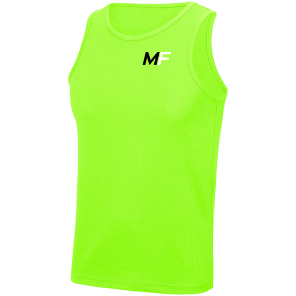 AWDis Cool Vest  Thumbnail