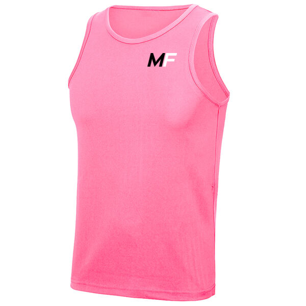 AWDis Cool Vest Thumbnail