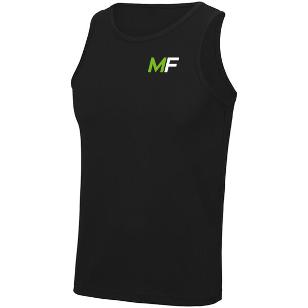 AWDis Cool Vest Thumbnail