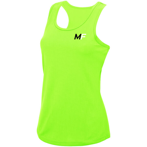 AWDis Ladies Cool Vest Thumbnail