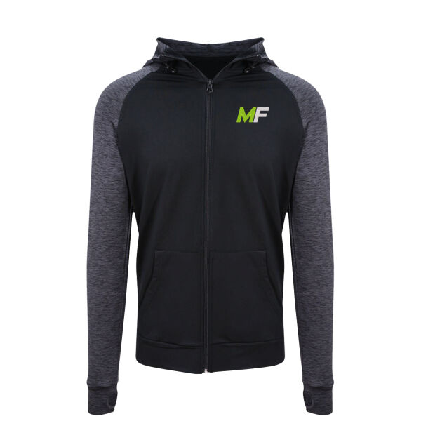 Cool Contrast Zoodie Thumbnail