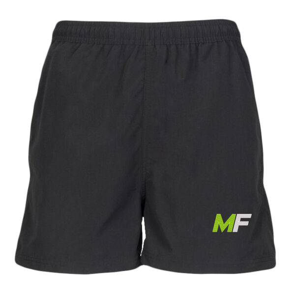 Active Track Shorts Thumbnail