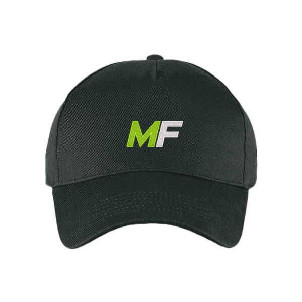 Ultimate 5 Panel Cap Thumbnail