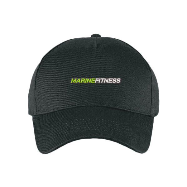 Ultimate 5 Panel Cap Thumbnail