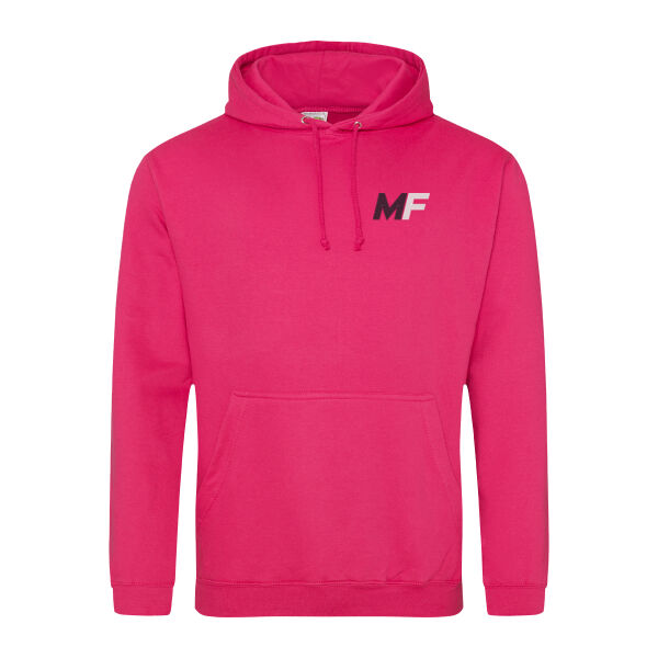 AWDis College Hoodie Thumbnail