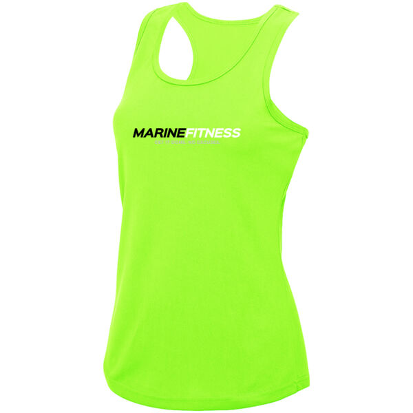 AWDis Ladies Cool Vest Thumbnail