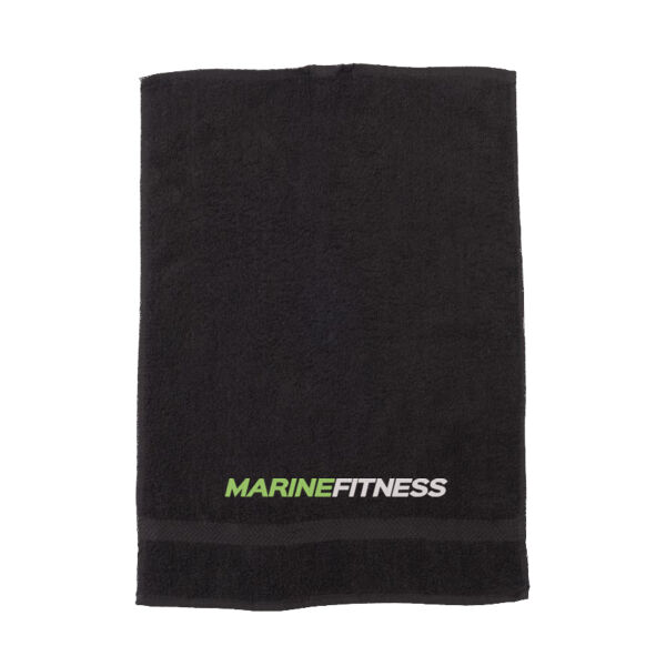 Gym Towel Thumbnail