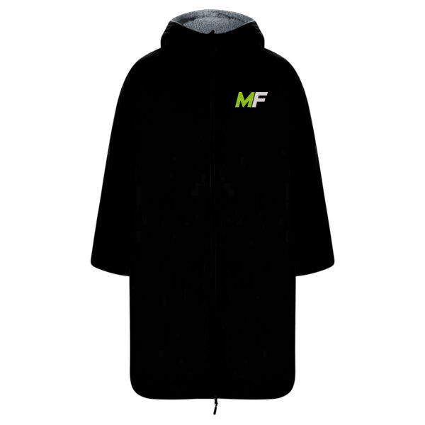 All Weather Robe Thumbnail