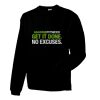 Russell Heavyweight Sweatshirt Thumbnail