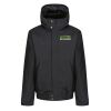 Regatta Blockade Waterproof Jacket Thumbnail